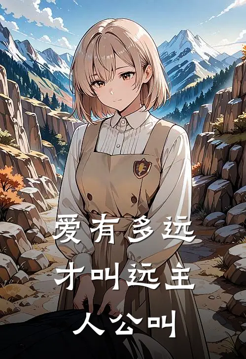 爱有多远才叫远主人公叫