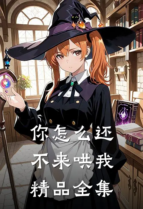 你怎么还不来哄我精品全集