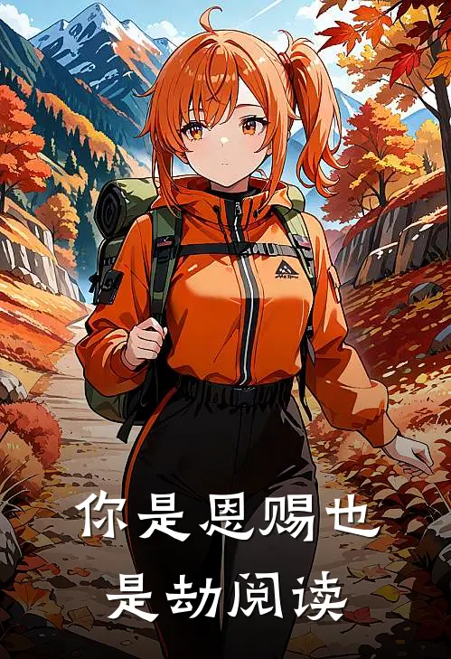你是恩赐也是劫阅读