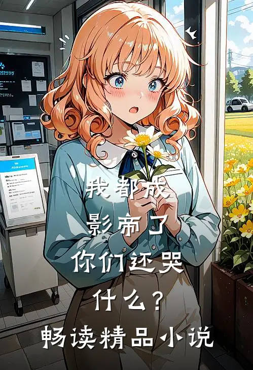 我都成影帝了，你们还哭什么？畅读精品小说