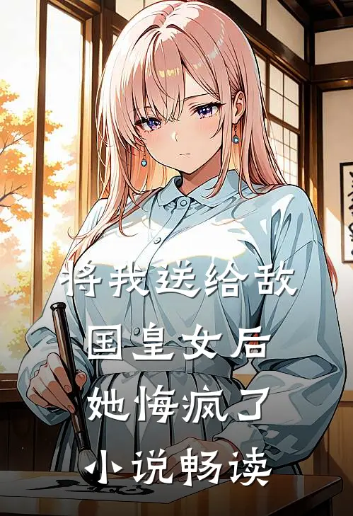 将我送给敌国皇女后，她悔疯了小说畅读