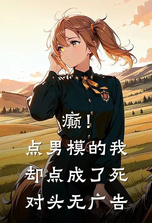 癫！点男模的我，却点成了死对头无广告