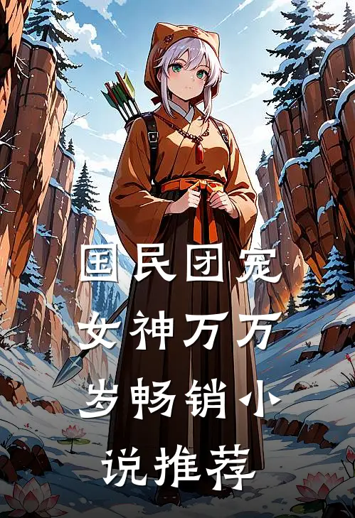 国民团宠：女神万万岁畅销小说推荐