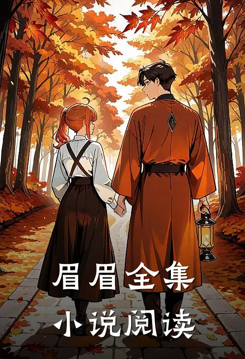 眉眉全集小说阅读