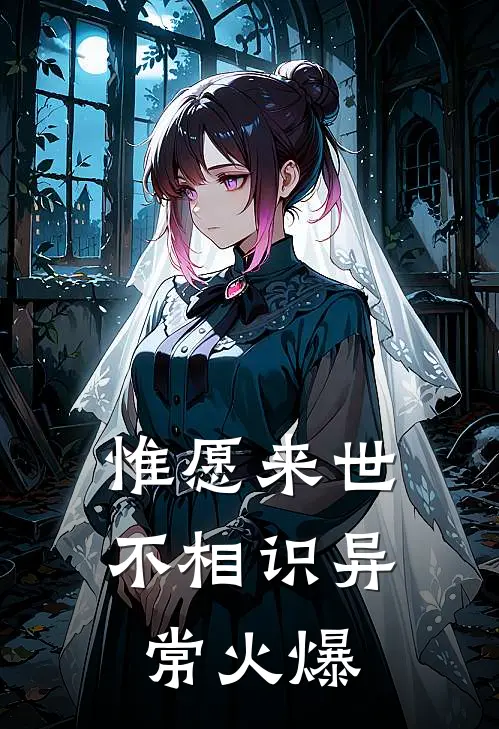 惟愿来世不相识异常火爆