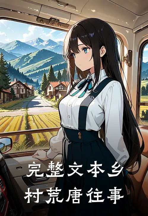 完整文本乡村荒唐往事