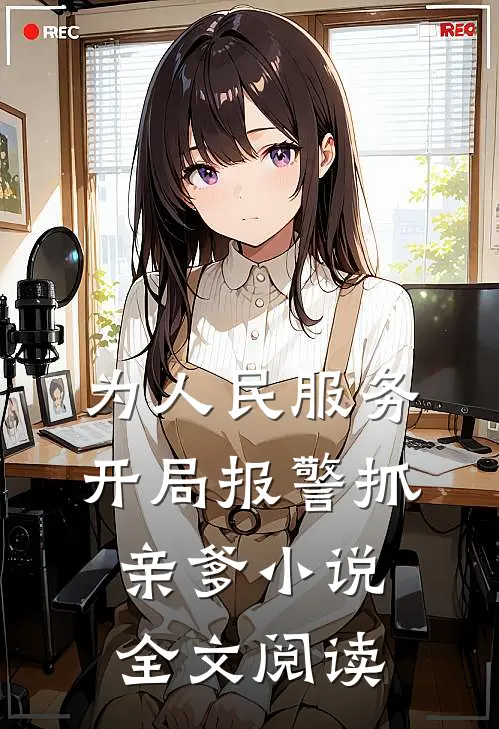 为人民服务,开局报警抓亲爹小说全文阅读