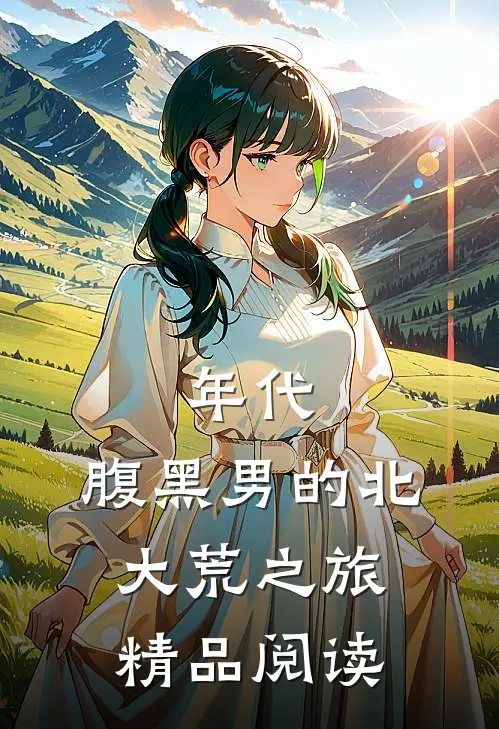 年代：腹黑男的北大荒之旅精品阅读