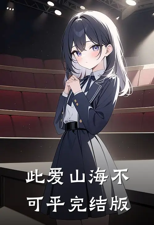 此爱山海不可平完结版