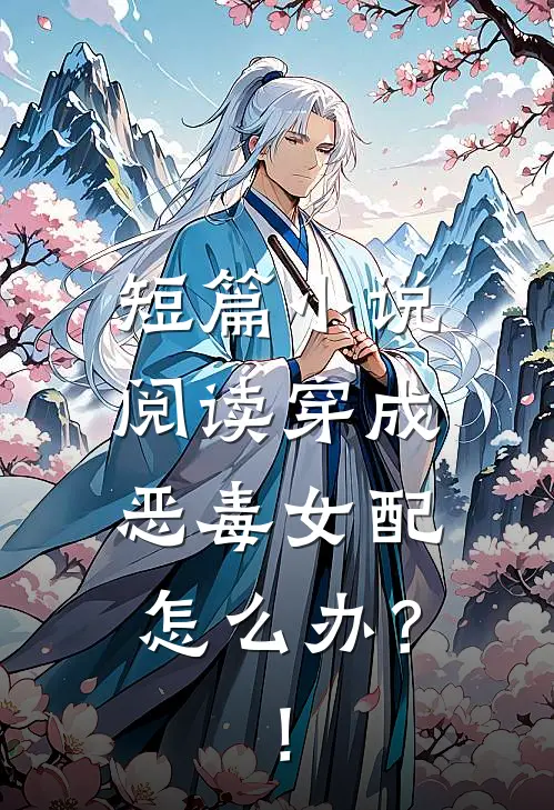 短篇小说阅读穿成恶毒女配怎么办？！
