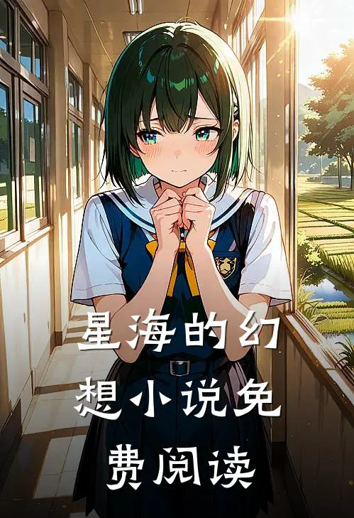 星海的幻想小说免费阅读