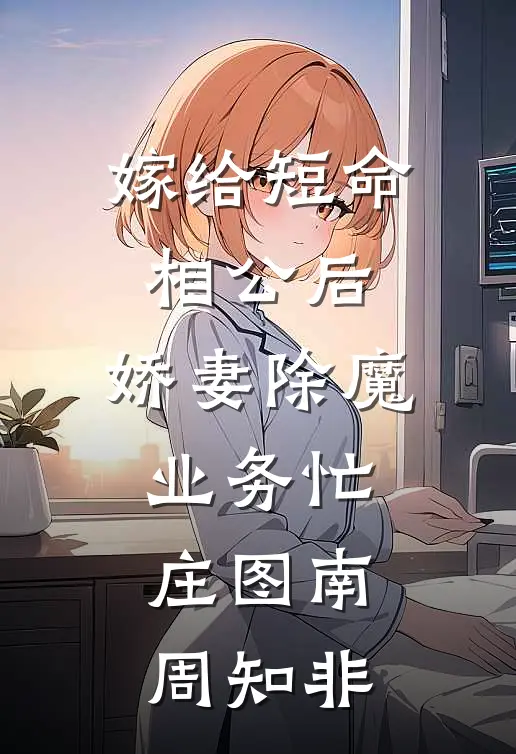 嫁给短命相公后，娇妻除魔业务忙庄图南周知非