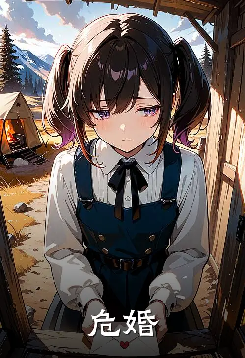 危婚