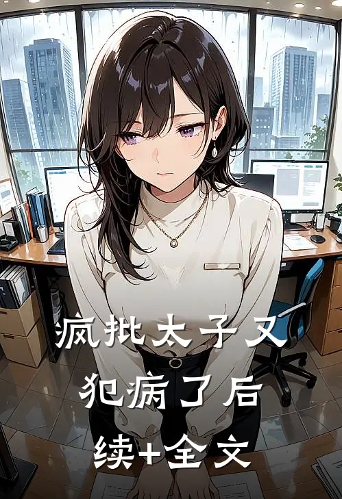 疯批太子又犯病了后续+全文