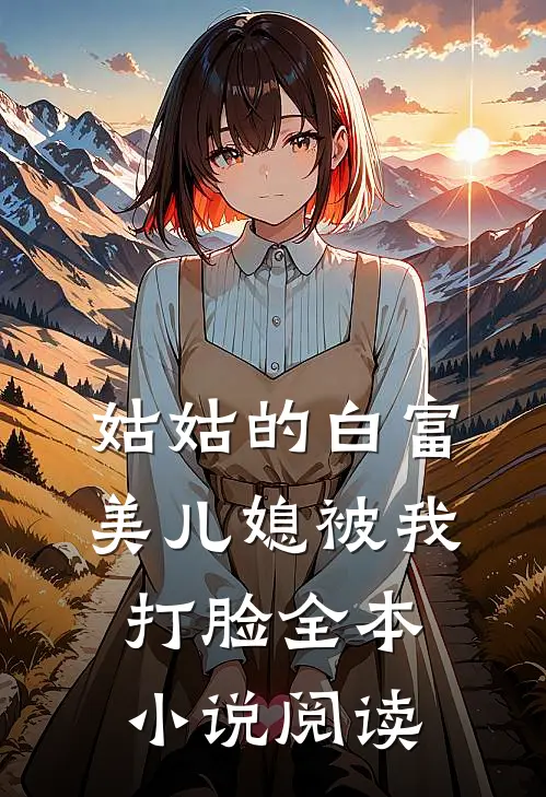 姑姑的白富美儿媳被我打脸全本小说阅读
