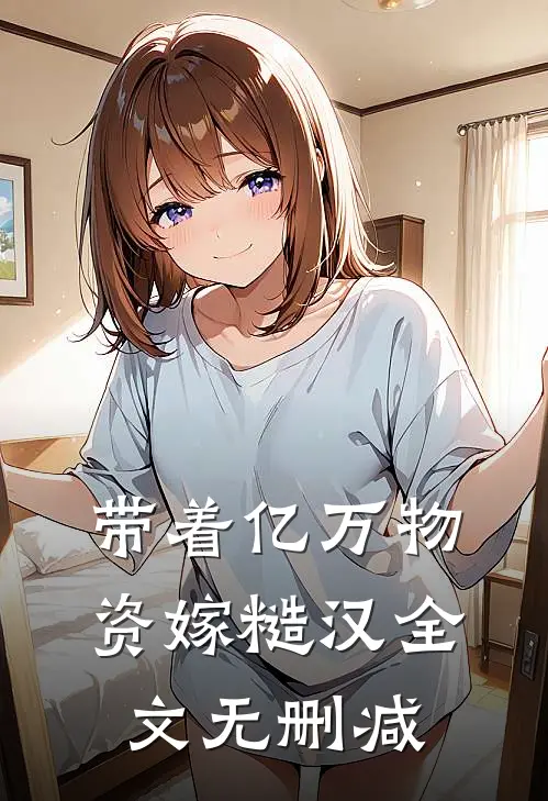 带着亿万物资嫁糙汉全文无删减