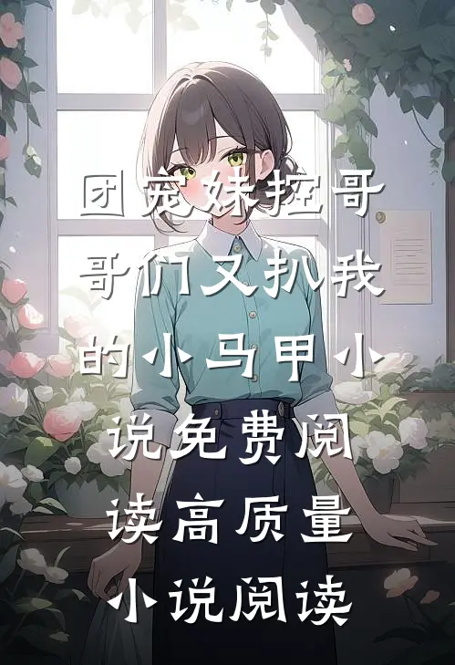 团宠妹控哥哥们又扒我的小马甲小说免费阅读高质量小说阅读