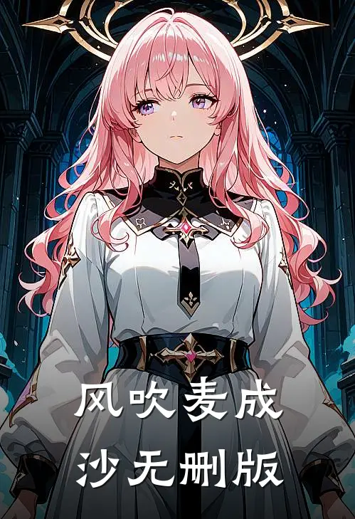 风吹麦成沙无删版