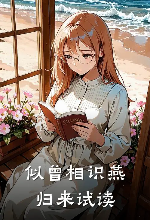 似曾相识燕归来试读
