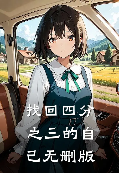 找回四分之三的自己无删版