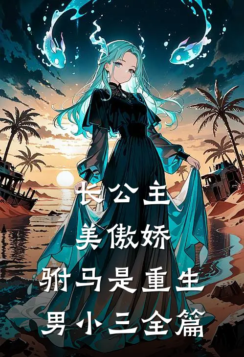 长公主美傲娇，驸马是重生男小三全篇