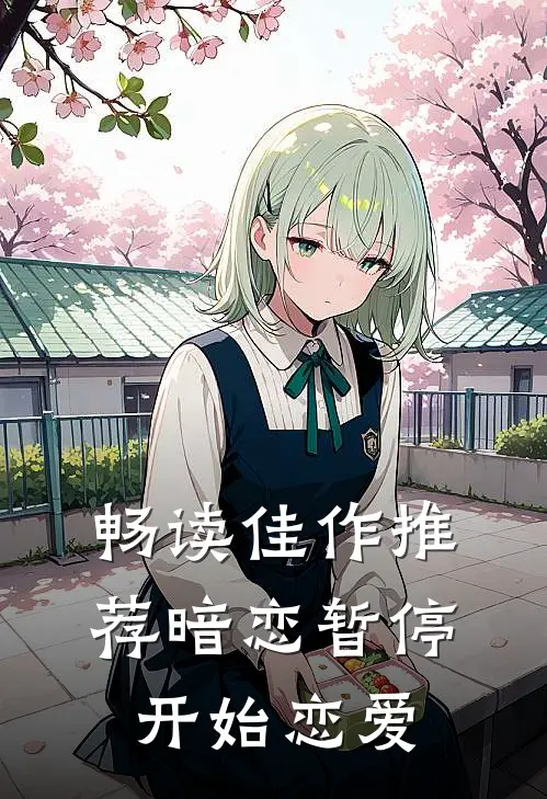 畅读佳作推荐暗恋暂停，开始恋爱
