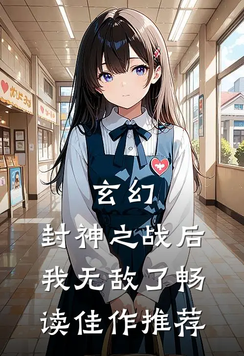 玄幻：封神之战后我无敌了畅读佳作推荐