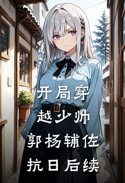 开局穿越少帅：郭杨辅佐抗日后续