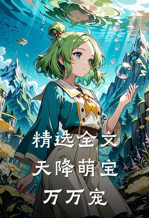 精选全文天降萌宝万万宠