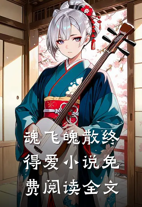 魂飞魄散终得爱小说免费阅读全文