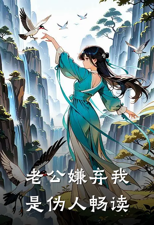 老公嫌弃我是伪人畅读