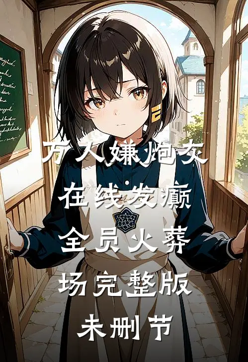 万人嫌炮灰在线发癫，全员火葬场完整版未删节