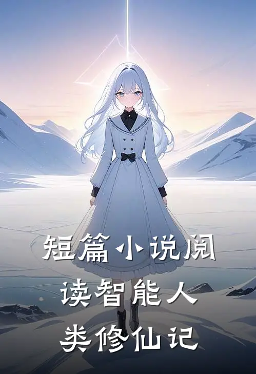 短篇小说阅读智能人类修仙记
