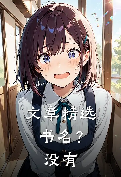 文章精选书名?没有作者