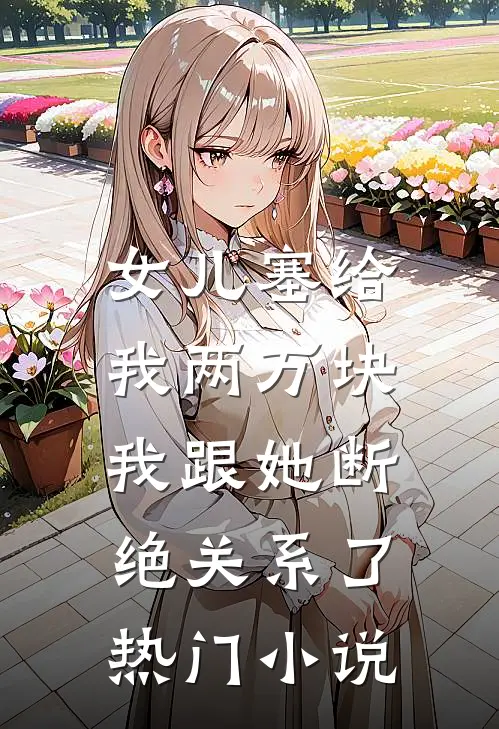 女儿塞给我两万块,我跟她断绝关系了热门在线阅读
