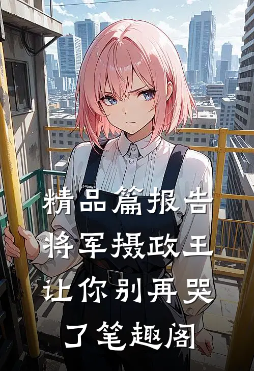 精品篇报告将军摄政王让你别再哭了笔趣阁