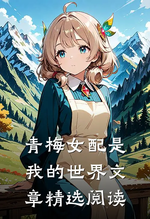 青梅女配是我的世界文章精选阅读