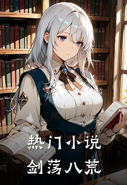 热门小说剑荡八荒