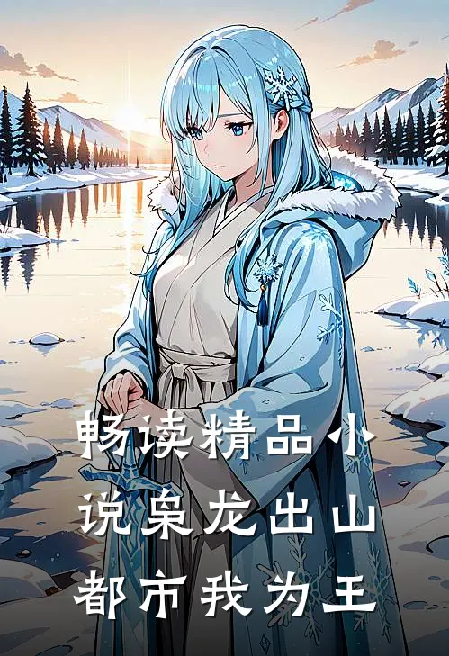 畅读精品小说枭龙出山：都市我为王