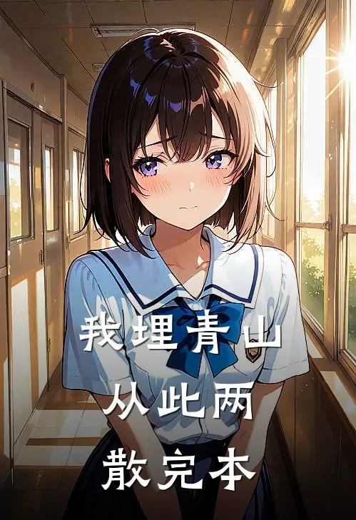 我埋青山，从此两散完本