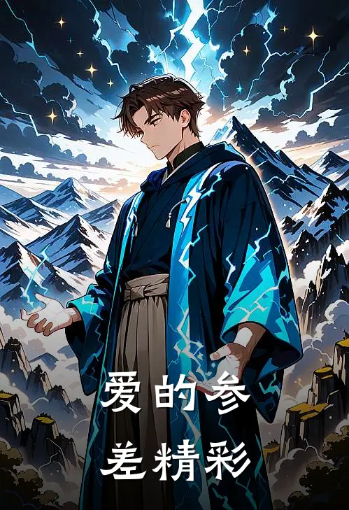 爱的参差精彩