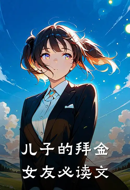 儿子的拜金女友必读文