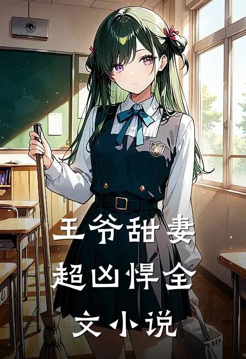 王爷甜妻超凶悍全文小说