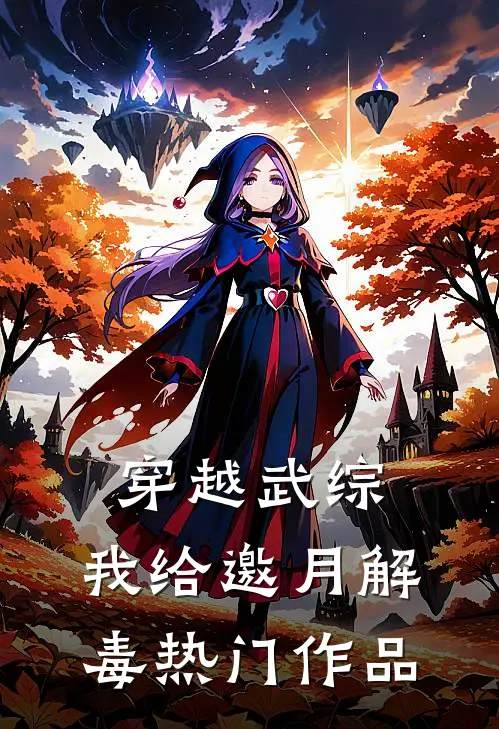 穿越武综，我给邀月解毒热门作品