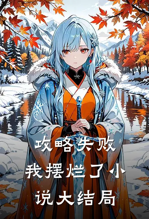 攻略失败，我摆烂了小说大结局