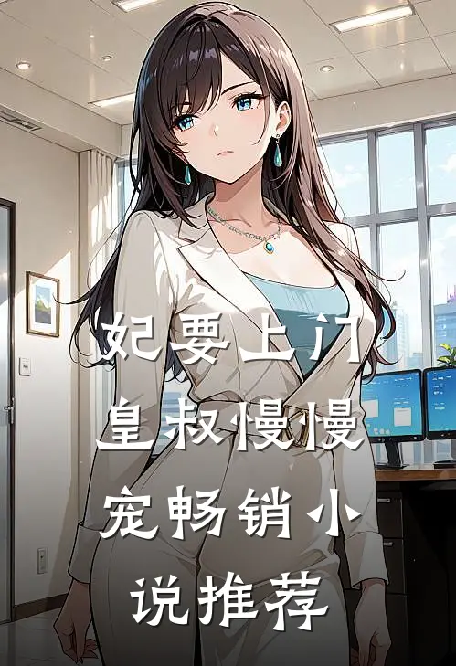 妃要上门：皇叔慢慢宠畅销小说推荐