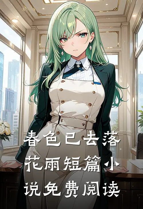 春色已去落花雨短篇小说免费阅读