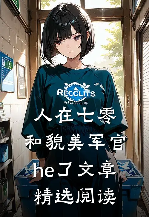人在七零，和貌美军官he了文章精选阅读