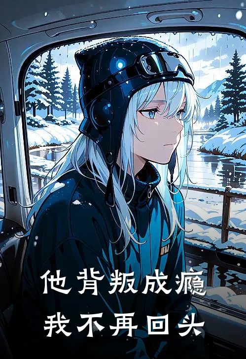 他背叛成瘾，我不再回头