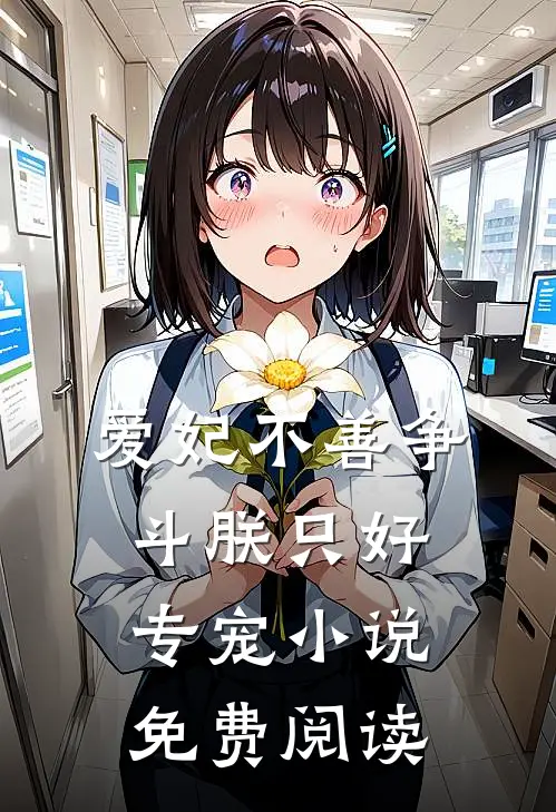 爱妃不善争斗朕只好专宠小说免费阅读